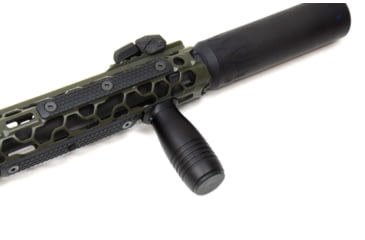 Image of A3 Industries Cap For A3 Industries Vertical Grips, Fits 2.00in Short Grips, GP-101