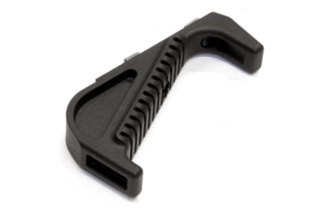 Image of A3 Industries CZ Scorpion Micro Angled Foregrips, MJF Nylon, Black, AFG-108