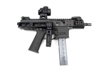 Image of A3 Industries Direct-Fit Folding Brace, Black, GHM, DFB-GHM