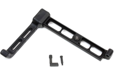 Image of A3 Industries Direct-Fit Folding Brace, Black, GHM, DFB-GHM