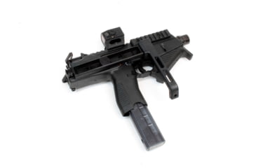Image of A3 Industries Direct-Fit Folding Brace, Black, TP9, DFB-TP9