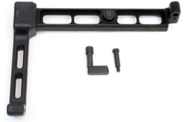 Image of A3 Industries Direct-Fit Folding Brace, Black, TP9, DFB-TP9