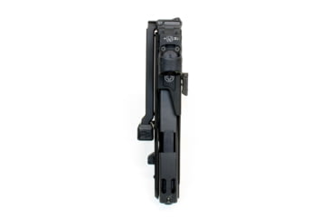 Image of A3 Industries Direct-Fit Folding Brace, Black, USW, DFB-USW