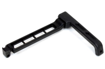 Image of A3 Industries Direct-Fit Folding Brace, Black, USW, DFB-USW