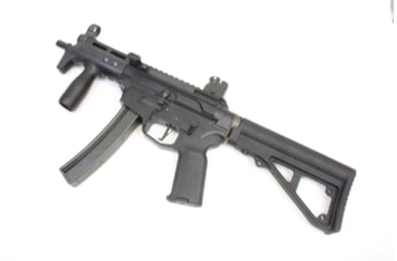Image of A3 Industries For AR Buffer Tube MP5-Style Stock, 8in, BS-AR-100
