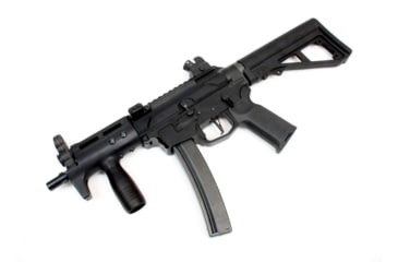 Image of A3 Industries For AR Buffer Tube MP5-Style Stock, 8in, BS-AR-100