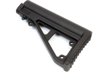 Image of A3 Industries For AR Buffer Tube MP5-Style Stock, 8in, BS-AR-100