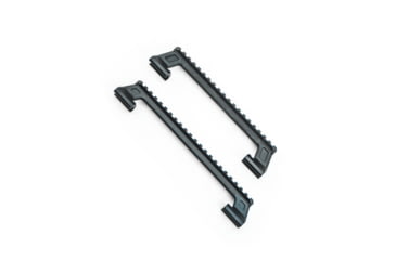 Image of A3 Industries Modular Rail Riser And Carry Handle, Black, 1.25in Height, 9.1in Length, MPR-125-910