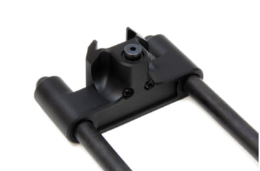 Image of A3 Industries Modular Telescoping Brace, Tailhook Configuration, Black, 8.75, MTB-8.75-THA