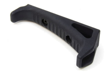 Image of A3 Industries Omni Angled Foregrip, M-LOK, MJF Polymer, Black, AFG-131