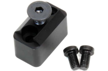 Image of A3 Industries Sig Hinge Adapter, 6061 Aluminum, RSA-100