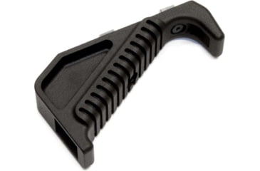 Image of A3 Industries SIG MPX-K Angled Foregrips, MJF Nylon, Black, AFG-109