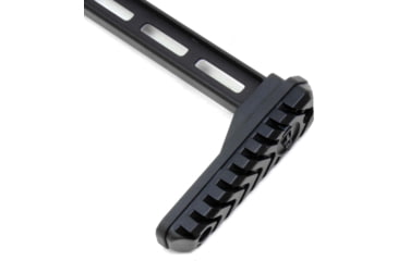 Image of A3 Industries w/A3T Rubber Pad Aluminum Butt-Plate, BP2