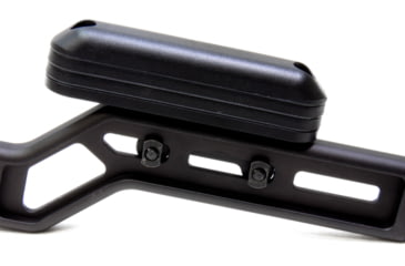 Image of A3 Industries Xeno Cheek Riser, For Straight Extension, No Cover Plate, XCRU-110