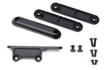 Image of A3 Industries Xeno Cheek Riser, For Straight Extension, No Cover Plate, XCRU-110