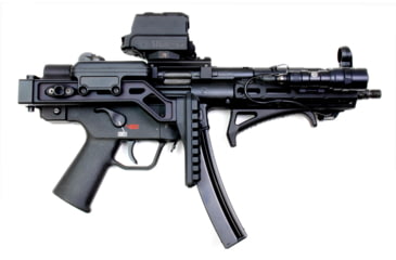 Image of A3 Industries Xeno Cheek Riser, For Straight Extension, No Cover Plate, XCRU-110