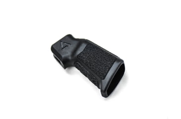 Image of A3 Industries Xeno Triad - Reduced Angle Ar-Compatible Grip, Black, PG-101-B
