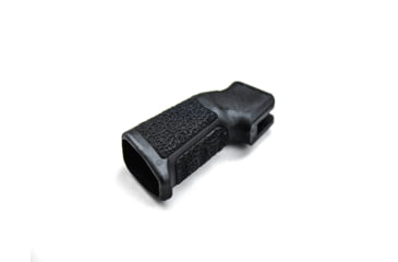Image of A3 Industries Xeno Triad - Reduced Angle Ar-Compatible Grip, Black, PG-101-B
