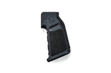 Image of A3 Industries Xeno Triad - Reduced Angle Ar-Compatible Grip, Black, PG-101-B
