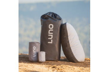 Image of Luno Car Camping Starter Bundles, Medium, A/B, LSB-001-R1