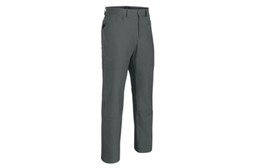 Image of KUIU Brawley Pant in Gunmetal Size 42 841D13D7, Gunmetal, 42, Toray, Adult, Male, 7694498136222