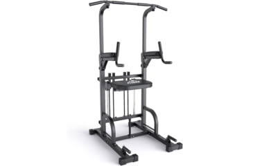 Image of Flybird Fitness Flybird Power Tower With Assistance Bands Starter101 A3A23835, 7990427123970