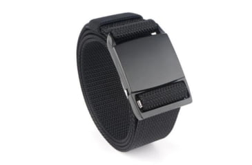 Image of Crucial Concealment Carrier Rapid Clasp Retention Belt C01679A7, Midnight Black, FF002001