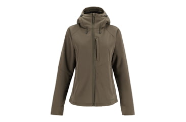 Image of Simms Fishing Products Ws Tamarack Hoody 56BD6975, Loden, XL, 14061-302-50