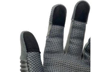 Image of A7 Defense Python Operator Tactical Gloves, Green, Large, A7PTGGRL
