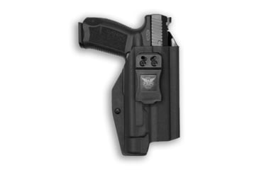 Image of We the People Holsters Canik Tp9Sf With Streamlight Tlr-1/1S/Hl Light Iwb Holster DDB034BB, 7025728651362