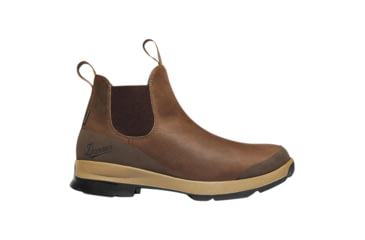 Image of Danner Pub Garden Chelsea - Men's, Chocolate, Medium, 8, 30331-Medium-8