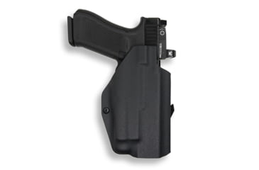 Image of We the People Holsters Glock 34 Mos With Streamlight Tlr-1/1S/Hl Light Red Dot Optic Cut Owb Holster 07D631BC, 4342498951266