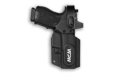Image of Wethepeopleholsters.Com PSA Dagger Compact Level 2 Duty Holster, psa-dagger-compact-level-2-duty-holster