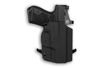 Image of We the People Holsters Kimber R7 Mako Red Dot Optic Cut Owb Holster 18B20036, 6877697540194