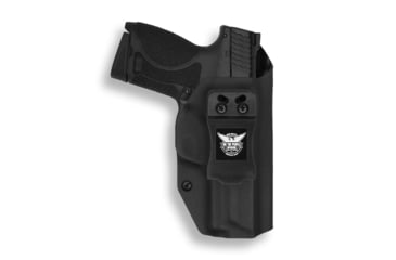 Image of We the People Holsters Smith &amp; Wesson M&amp;P 45 M2.0 4 Compact/Subcompact Iwb Holster 2C5F4DA1, 6542000390242