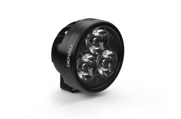 Image of Denali Electronics D3 Led Driving Light Pod With DatadimTm Technology C047449A, 7151361360056