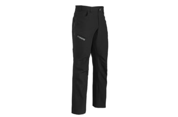 Image of KUIU Attack Hunting Pant - Mens, Black, 46, Adult, Male, 6826933289118