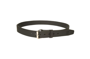 Image of Blackhawk EDC Gun Belt - Std Buckle Brown Leather 46 / 50 Hang Tag 137F7F2D, XO410246BN