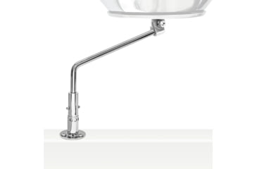 Image of Magma Marine KettleRLocking Surface Deck Socket Mount, marine-kettle-locking-surface-deck-socket-mount