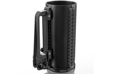 Image of Old Southern Brass The Combat Tankard AR15 M4 Tactical 16 oz Beer Mug, Black, 16 oz, OSB-MUG-AR15