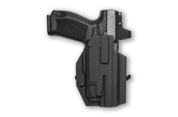 Image of We the People Holsters Canik Tp9Sf With Streamlight Tlr-7/7A/7X Light Red Dot Optic Cut Owb Holster C69146EE, 6917528911970