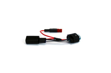 Image of Denali Electronics Switched Power Adapter - Select Bmw Motorcycles 1DBD2612, 7537812701368