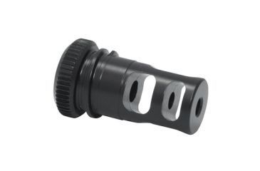 Image of AAC Blackout 51 Tooth Muzzle Brake Ratchet Mount 7.62mm/.308/.300BLK/6.8/6.5mm With 5/8-24 TPI