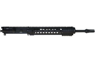 Image of AAC Complete Upper .300 Blackout 16 Inch Barrel 51-Tooth Blackout Flash Suppressor 5/8-24 TPI Threads