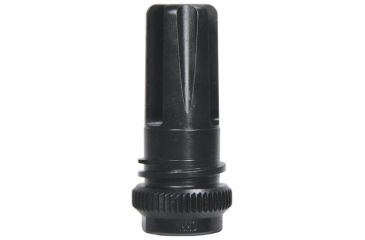 Image of AAC Muzzle Brake 51 Tooth For KAC M110/SR-25 7.62x51mm Rifles Only 3/4-24 TPI