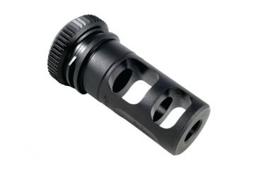Image of AAC Muzzle Brake 90 Tooth Taper 7.62mm 5/8-24 TPI For SR Silencer Only
