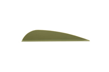 Image of AAE AAE Elite Plastifletch Vanes 1408020