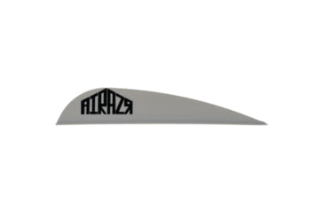 Image of AAE Airazr 26 Vanes, Gray, 50 Pack, AR26GY50