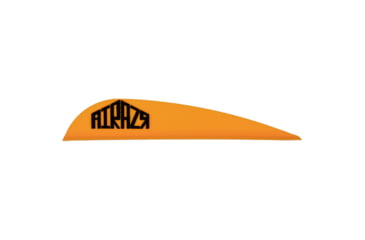 Image of AAE Airazr 26 Vanes, Sunset Gold, 50 Pack, AR26SG50