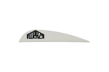 Image of AAE Airazr 26 Vanes, White, 50 Pack, AR26WH50
